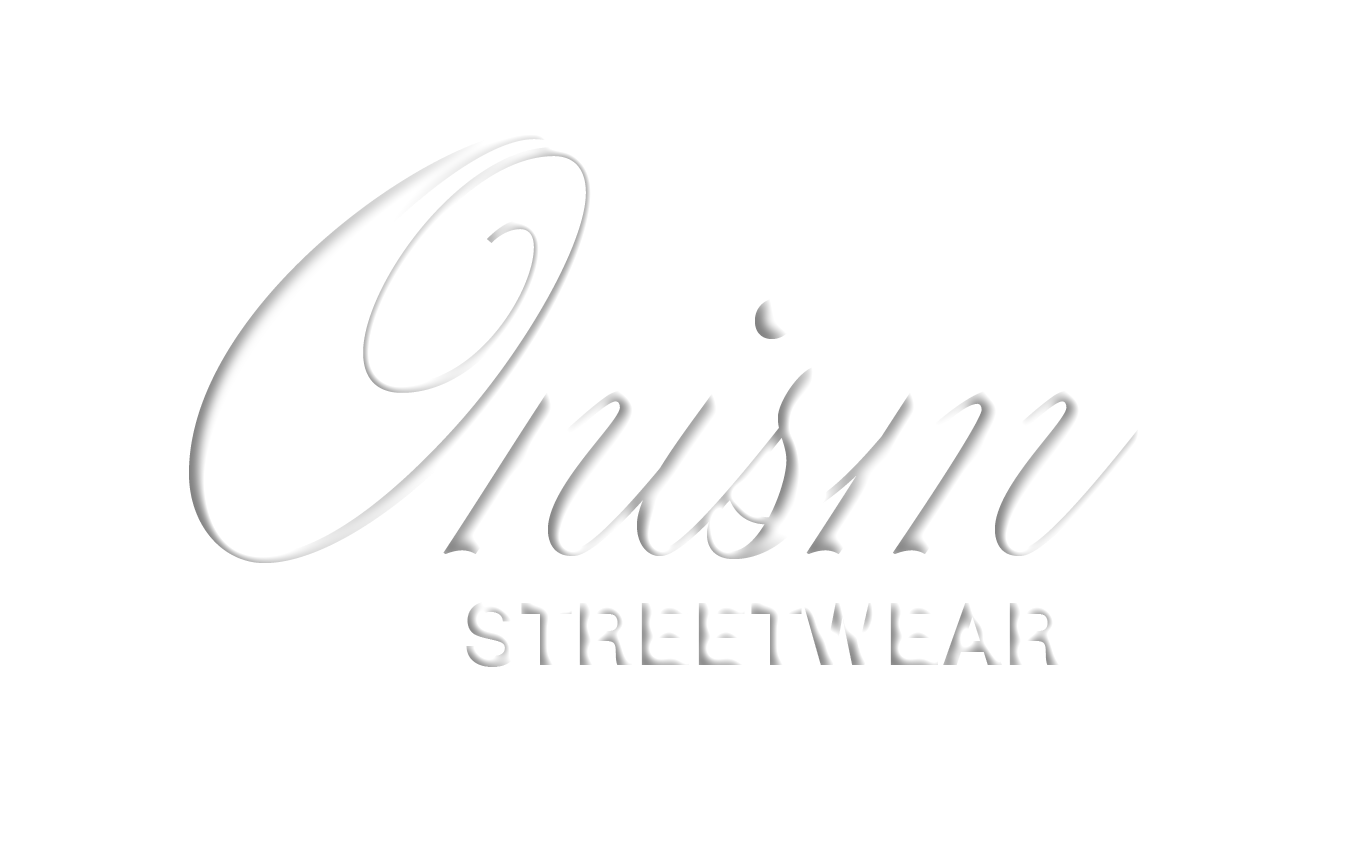 onism streetwear